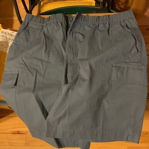 Women’s shorts. Size 40